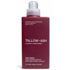 Кондиціонер для білизни Tallow + Ash Laundry Conditioner Date Night, 26 прань, 800 мл